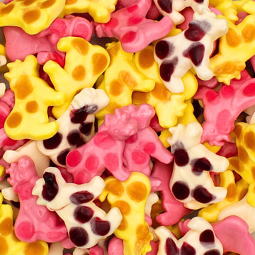 Milky Cow Sweets