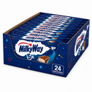 Milky Way Chocolate Bars 5 Pack 107.5g