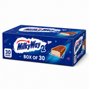 Milky Way Twin Chocolate Bars 43g