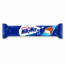 Milky Way Twin Chocolate Bars 43g