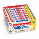 Milkybar White Chocolate Sharing Bar 90g PMP