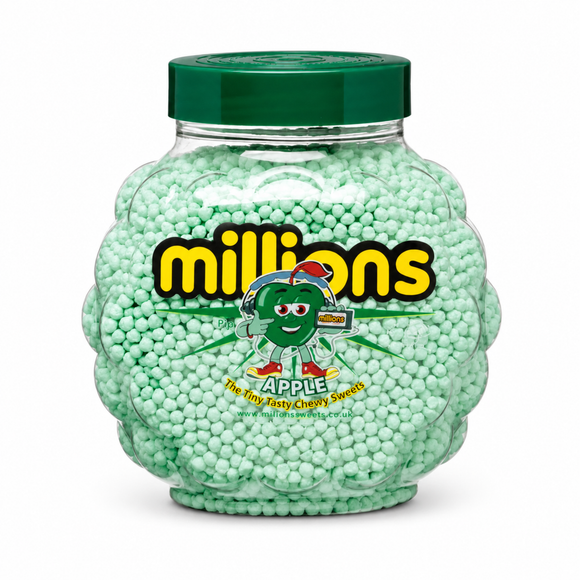 Millions Apple