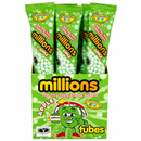 Millions Apple Tubes 55g