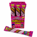 Millions Blackcurrant Tubes 55g