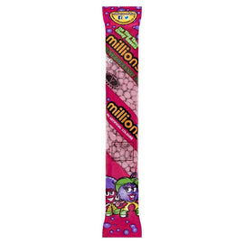 Millions Blackcurrant Tubes 55g