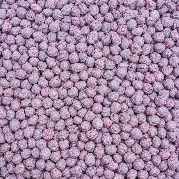 Millions Blackcurrant