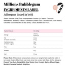 Millions Bubblegum