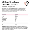 Millions Strawberry