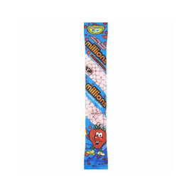 Millions Strawberry Tubes 55g