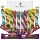 Millions Tubes Variety Sweet Box