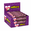 Millions Vimto Tube 55g