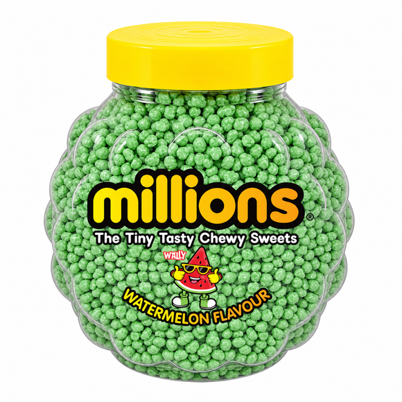 Millions Watermelon