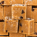 Mince Pie Fudge