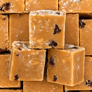 Mince Pie Fudge