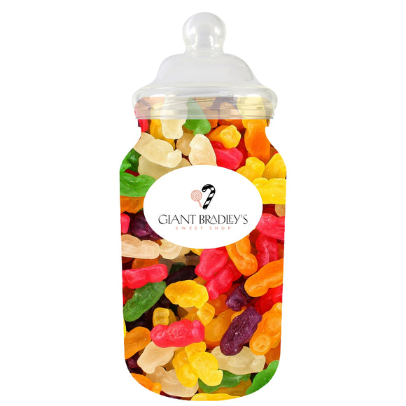 Mini Jelly Babies