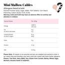 Mini Mallow Cables