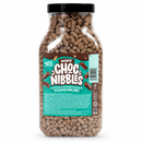 Mint Choc Nibbles