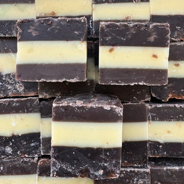 Mint & Chocolate Fudge