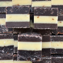 Mint & Chocolate Fudge