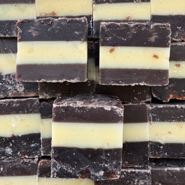 Mint & Chocolate Fudge