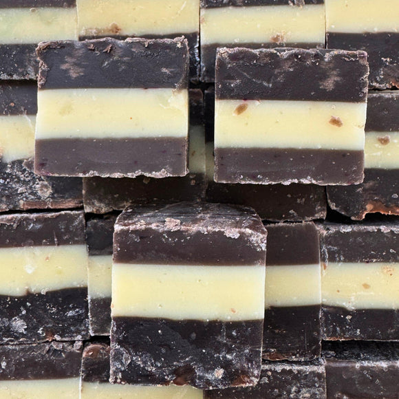 Mint & Chocolate Fudge