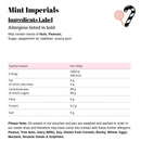 Mint Imperials
