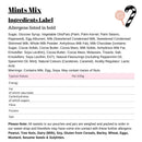 Mints Mix