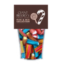 Mixed Cable & Pencil Bites