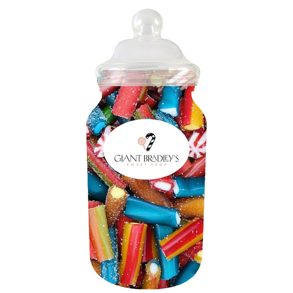 Mixed Cable & Pencil Bites