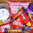 Movie Night Sweet Collection