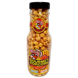 Mrs Foxes Gourmet Popcorn Crunchy Caramel