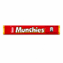 Munchies Milk Chocolate Tube 52g