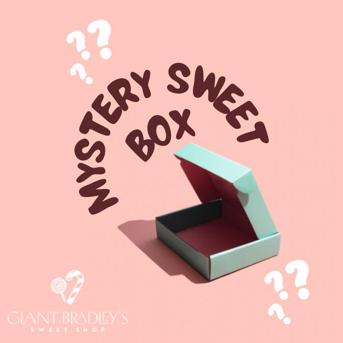 Mystery Sweet Box
