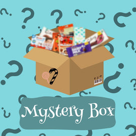 Mystery Sweet Box