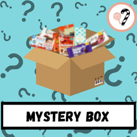 Mystery Sweet Box