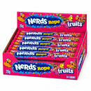 Nerds Rope Fruit Flavour Candy 26g