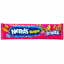 Nerds Rope Fruit Flavour Candy 26g