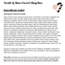 Nestle & Mars Sweet Shop Box