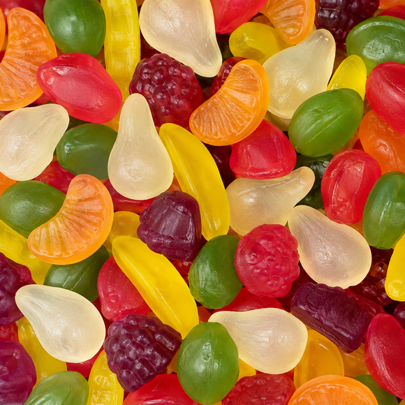 Funky Fruits