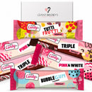 Nougat Sweet Box