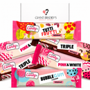 Nougat Sweet Box