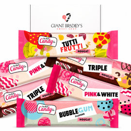 Nougat Sweet Box