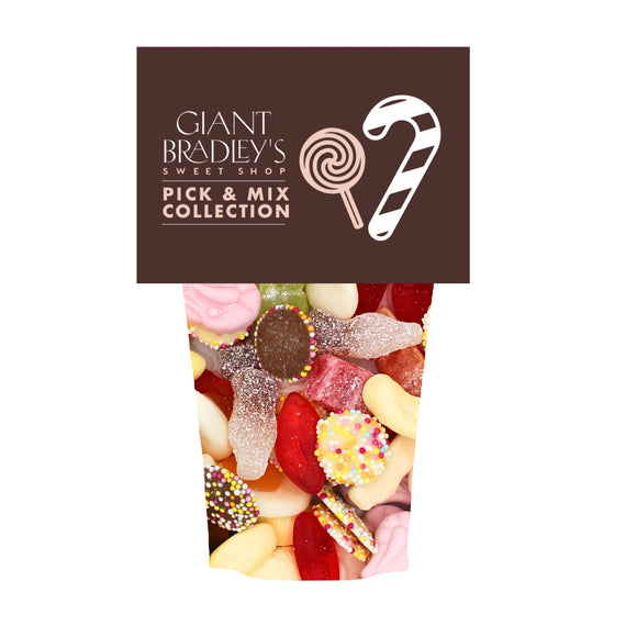 Old School Sweets Mix