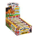 Oor Wullie’s Toffee Chew Bar 11g PMP