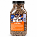 Orange Choc Nibbles