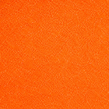 Orange Crystals