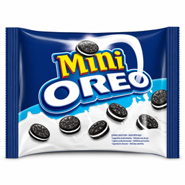 Oreo Minis Bag 400g