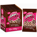 Original Choc Nibbles Bags 150g