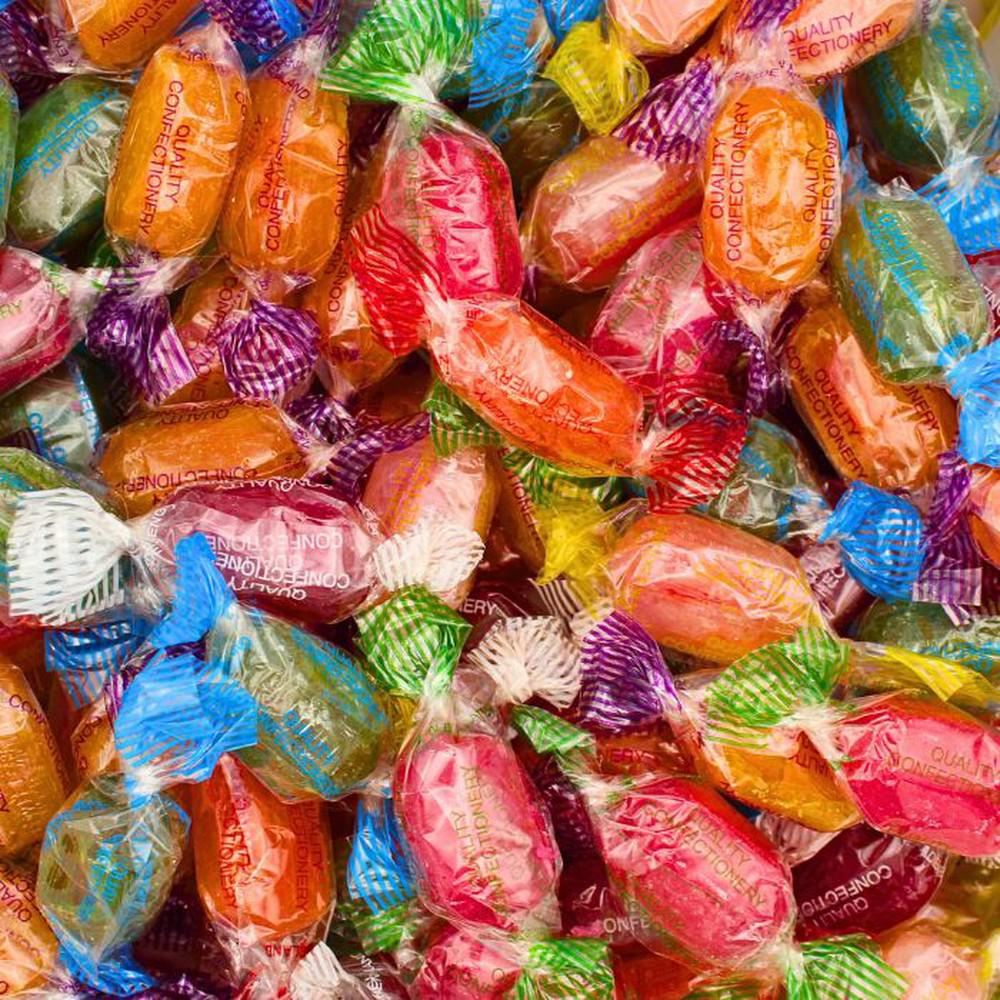 Paradise Fruits Giant Bradley's Online Sweet Shop