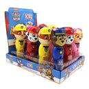 Paw Patrol Push N Twist Candy Pops 8g Random Lolly